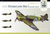 Arma Hobby 70025 Hurricane Mk I Easter Front Limited Edition 1/72